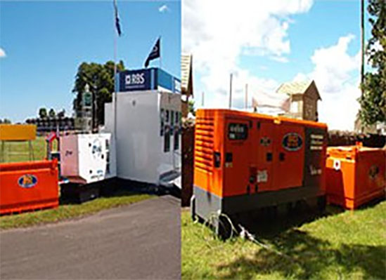 Royal Highland Show