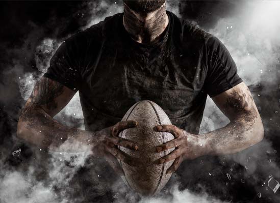 Rugby Six Nations – The Calcutta Cup