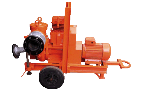 Electric Pumps