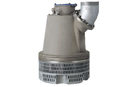 Submersible Drainage Pumps