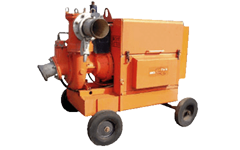Standard Diesel Pumps