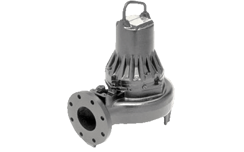 Submersible Sludge Pumps