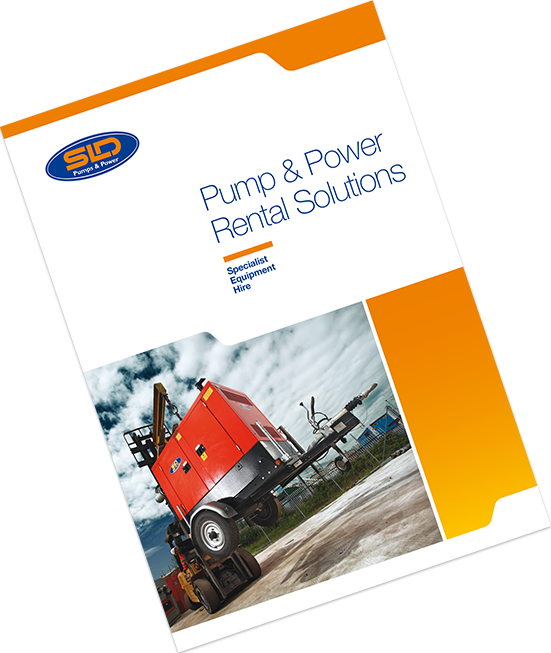 General Pumps & Power Brochure