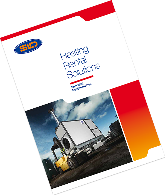Heating Brochure