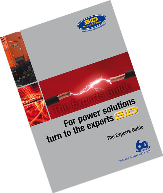 Power Specification Guide