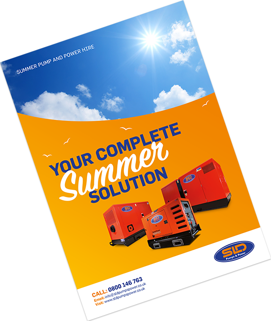 Summer Solutions Guide