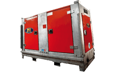 Wellpoint Dewatering Hire