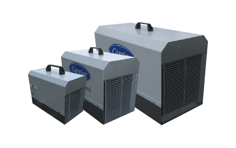 Heating Hire
