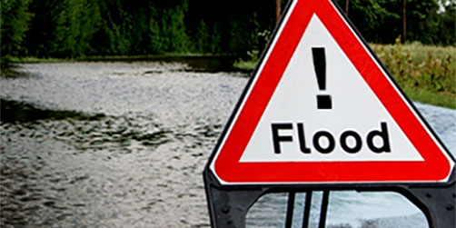 Emergency Flood Response