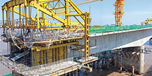 Infrastructure