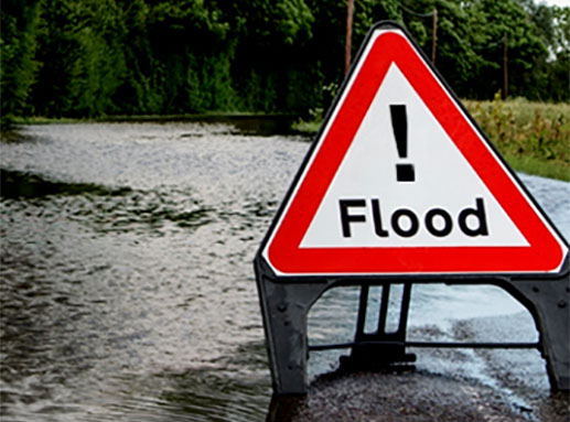 Emergency Flood Response