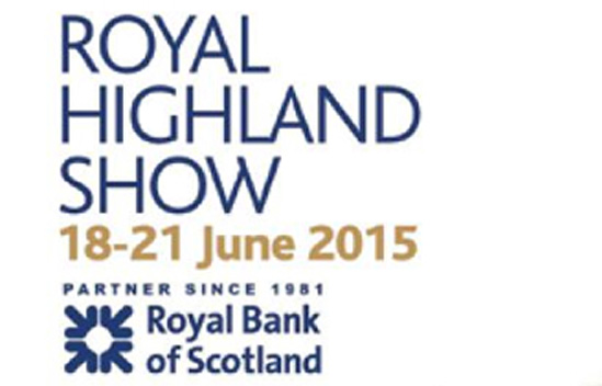 Royal Highland Show