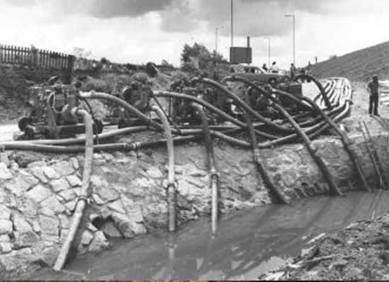 SLD Celebrates 70 Years at the Forefront of the Specialist Pumps and Power Sector