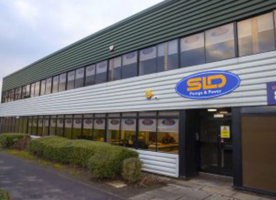SLD Expands Branch Network in Scotland, Strengthening Support for Customers