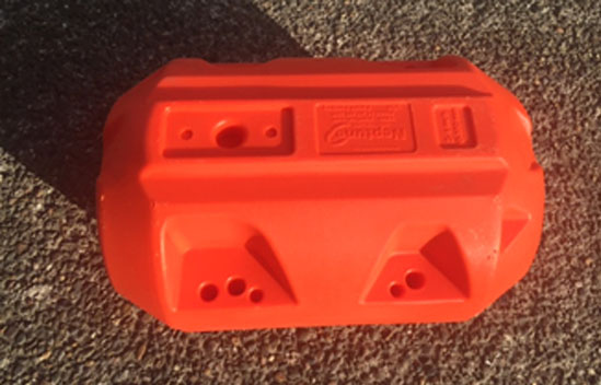 &#29233;&#28216;&#25103;&#21807;&#19968;&#23448;&#26041;&#24179;&#21488;SLD Pumps and Power introduces pipe floats for the aggregates market to increase the efficiency of pumping