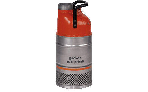GSP 300HV 6